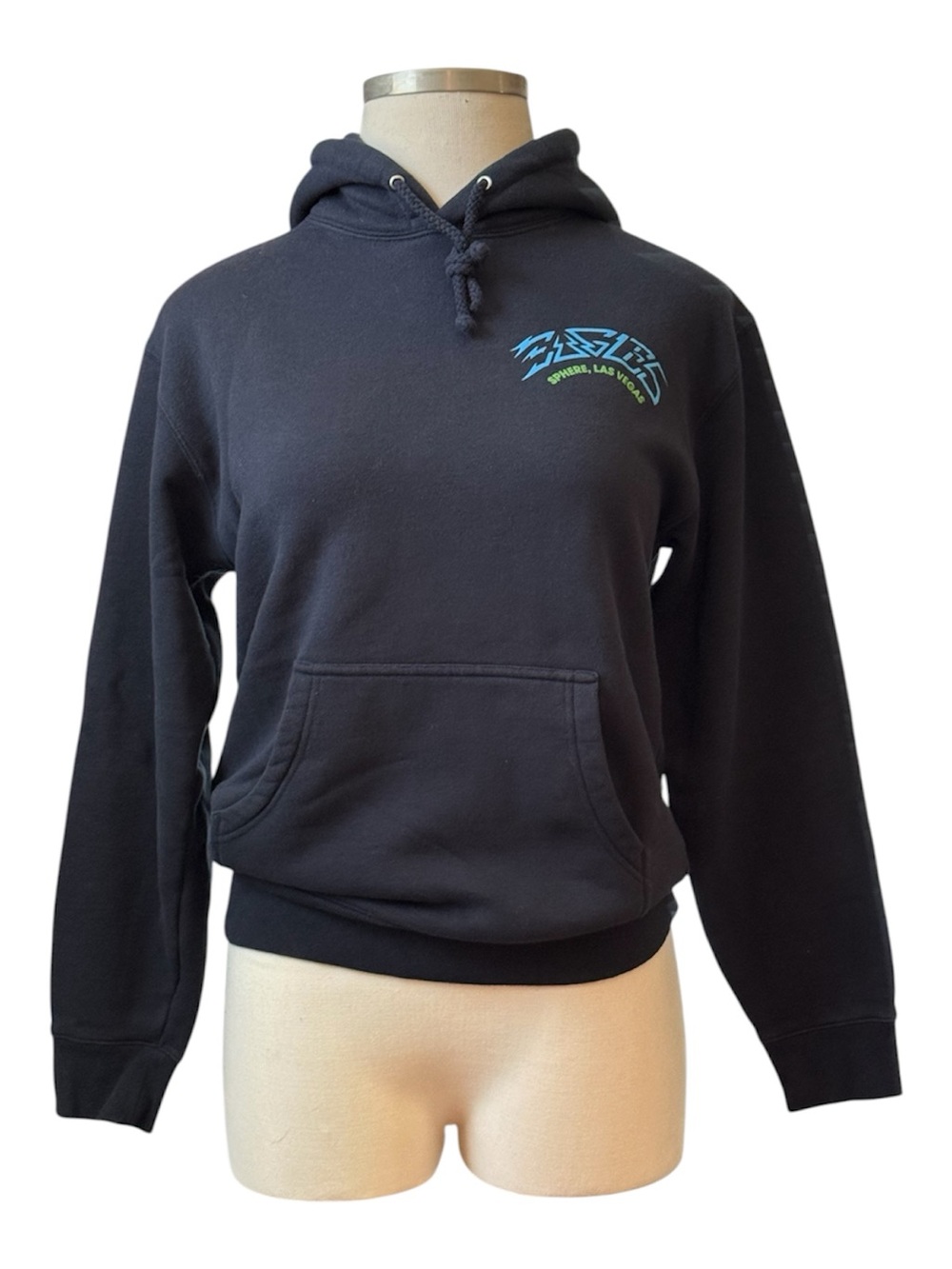 Eagles The Long Goodbye Sphere Las Vegas Concert Hoodie - Picture 2 of 7